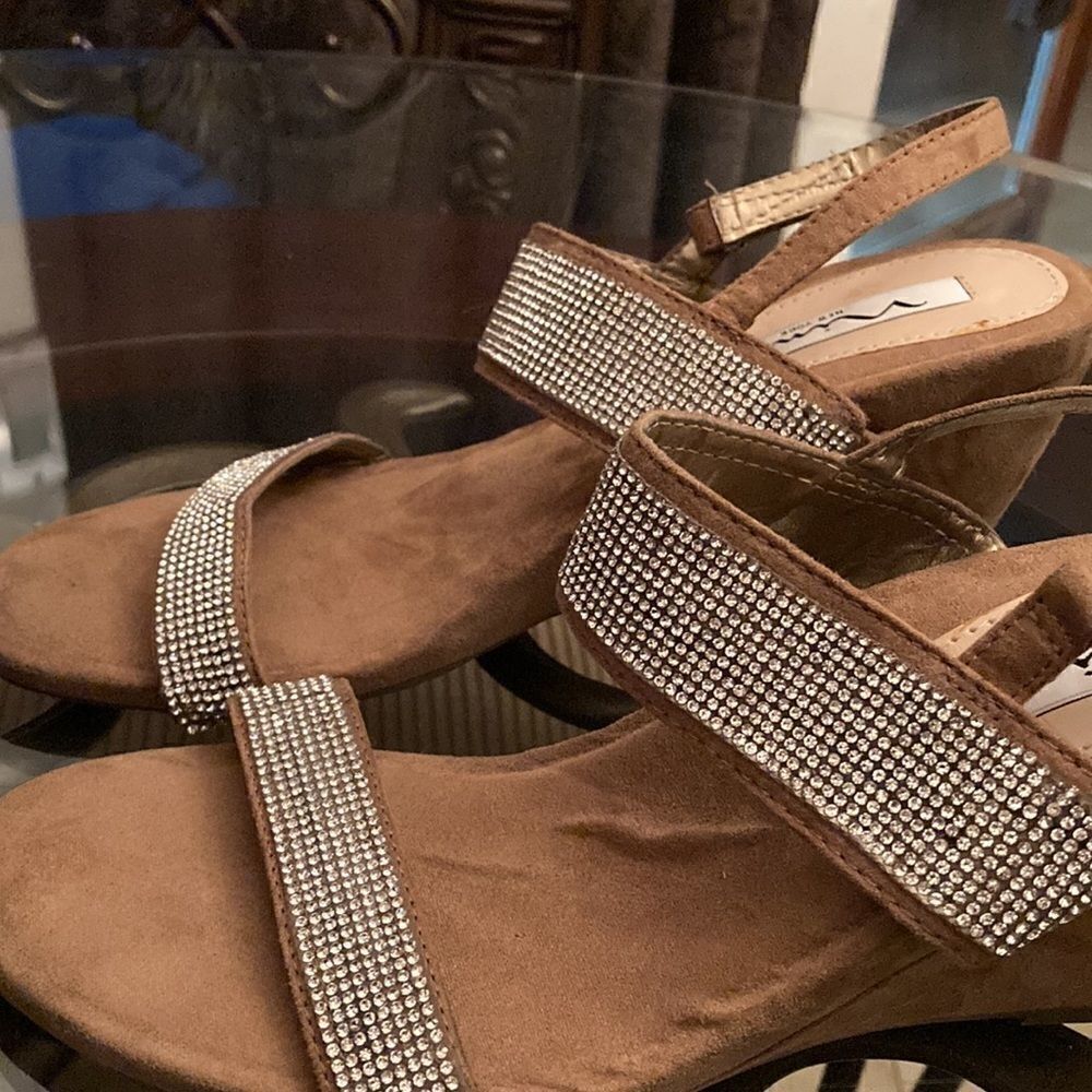 Nina shoes   - Picture 13 of 15